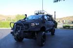 Toyota Tundra CrewMax 4x4 Zombie Apocalypse 2013 года